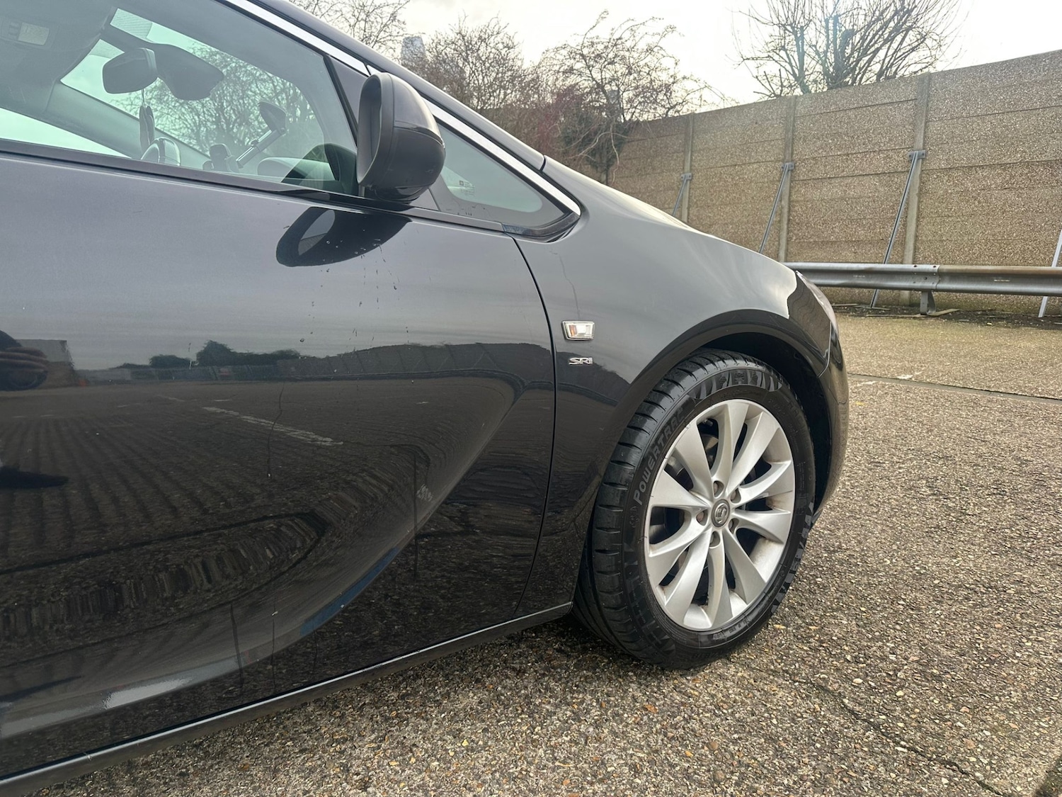 Used Vauxhall Astra GTC 2015 for sale - 77592918: Photo 8