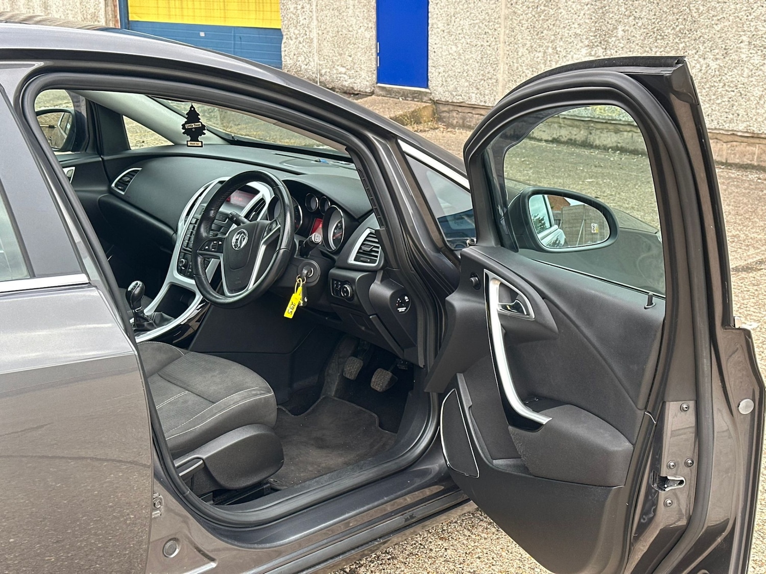 Used Vauxhall Astra 2012 for sale - 76346198: Photo 10