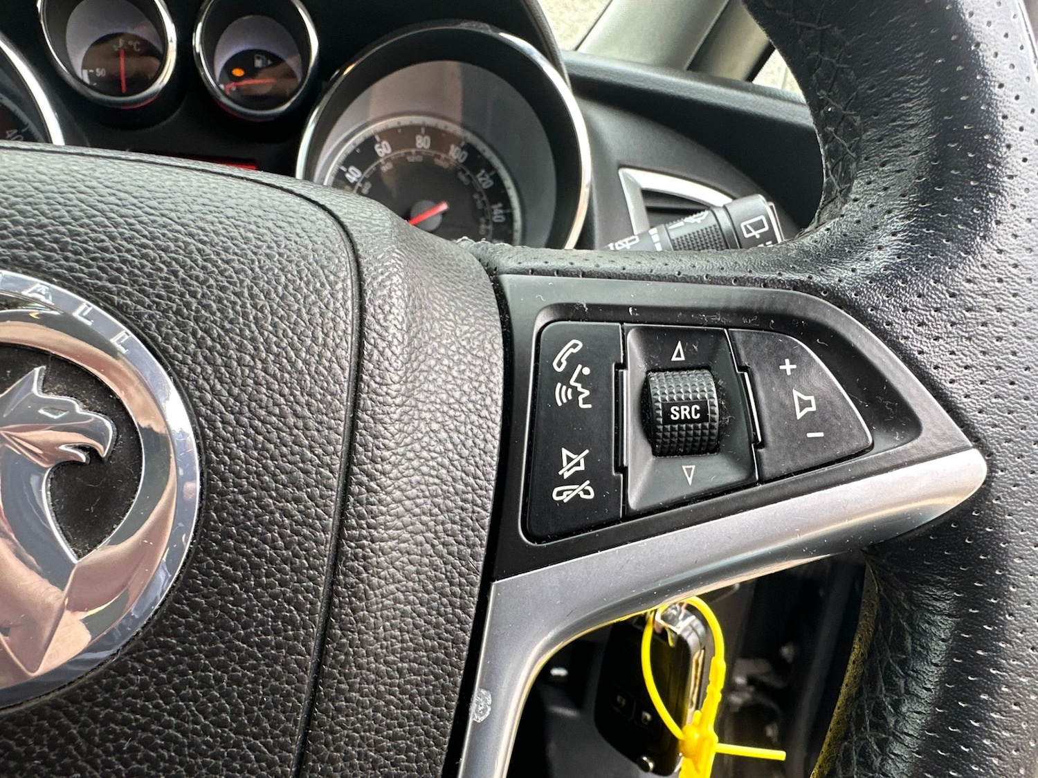 Used Vauxhall Astra 2012 for sale - 76346198: Photo 14