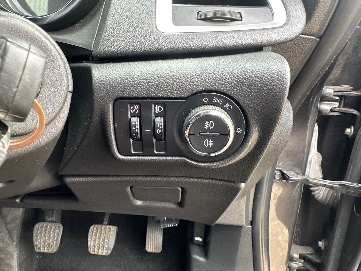 Used Vauxhall Astra 2012 for sale - 76346198: Photo 20