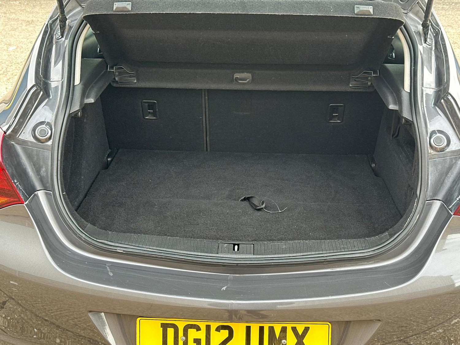 Used Vauxhall Astra 2012 for sale - 76346198: Photo 29