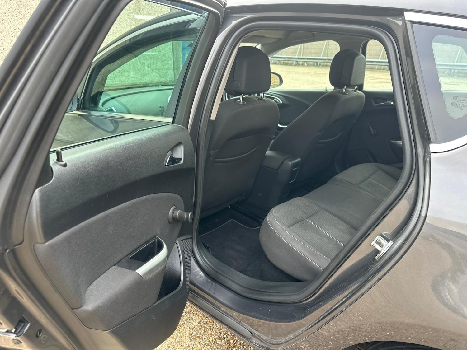 Used Vauxhall Astra 2012 for sale - 76346198: Photo 35