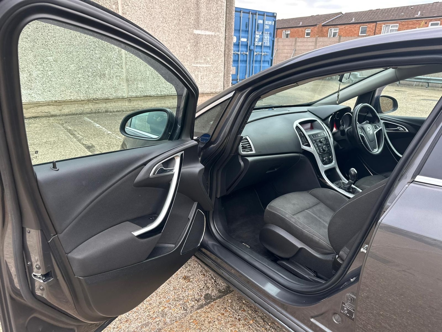 Used Vauxhall Astra 2012 for sale - 76346198: Photo 38