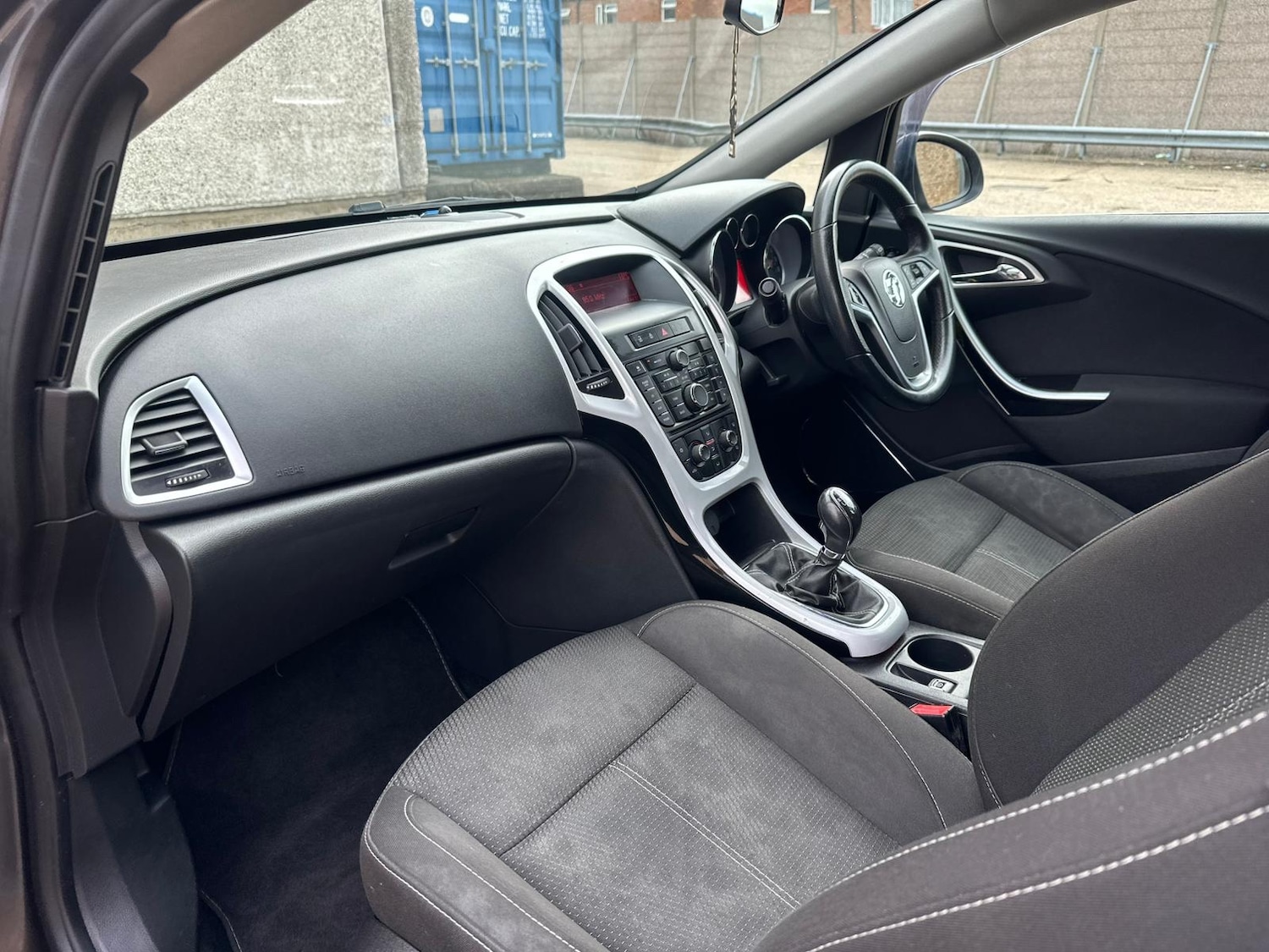 Used Vauxhall Astra 2012 for sale - 76346198: Photo 39