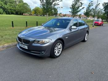 Used BMW 5 Series 2011 for sale - 74779813: Photo