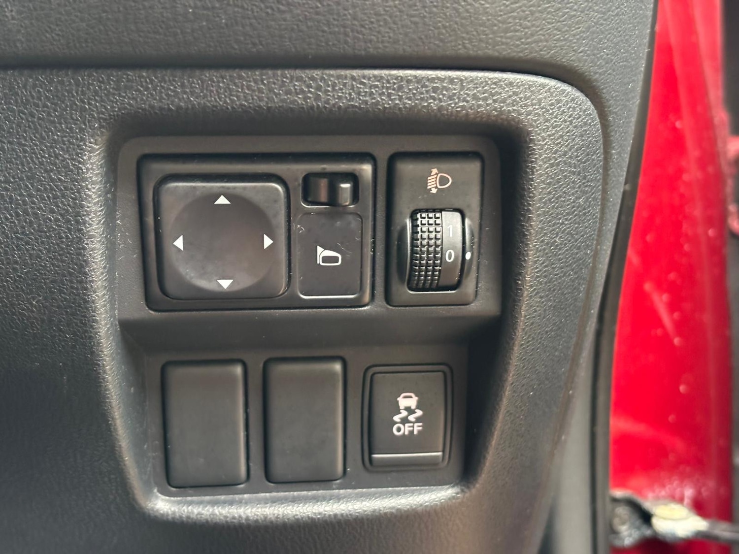 Used Nissan Juke 2014 for sale - 76165404: Photo 25