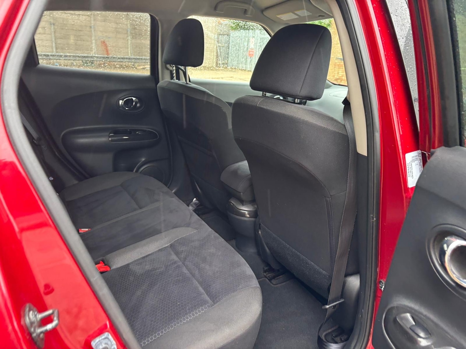 Used Nissan Juke 2014 for sale - 76165404: Photo 29