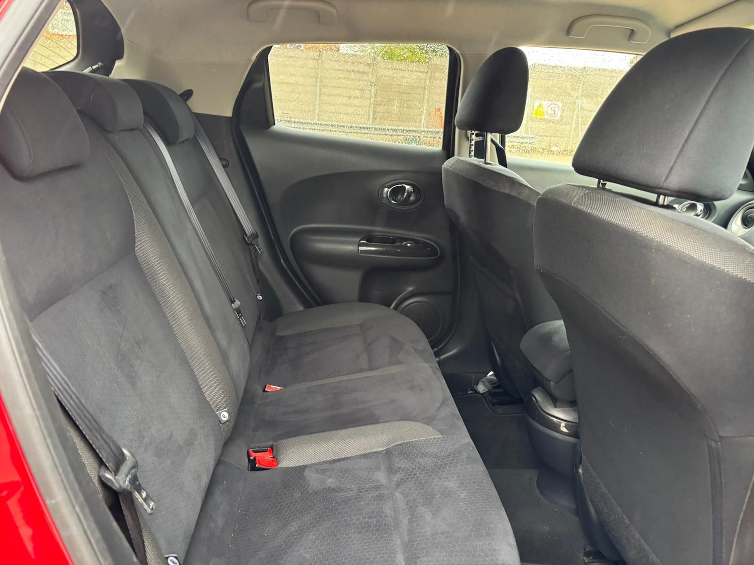 Used Nissan Juke 2014 for sale - 76165404: Photo 30