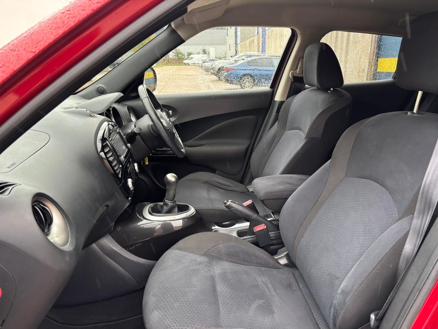Used Nissan Juke 2014 for sale - 76165404: Photo 43