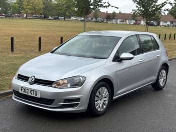 Used Volkswagen Golf 2013 for sale - 75297220: Photo