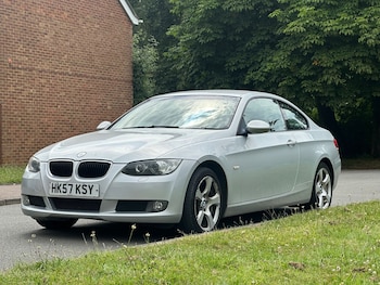 Used BMW 3 Series 2007 for sale - 75638569: Photo