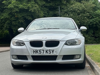 Used BMW 3 Series 2007 for sale - 75638569: Photo