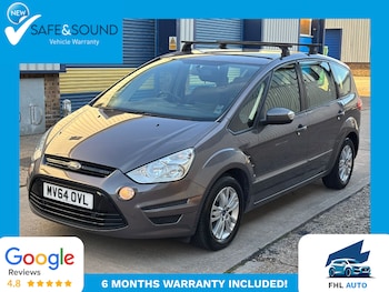 2014 (64) - 20 TDCi 140 Zetec 5dr Powershift