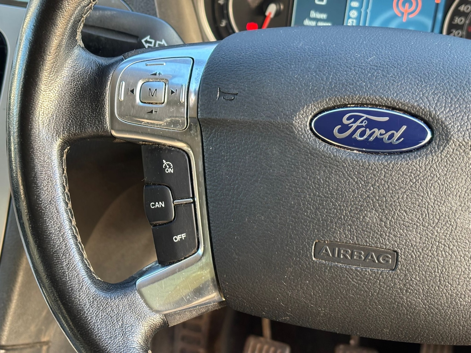 Used Ford S-Max 2008 for sale - 78026900: Photo 13