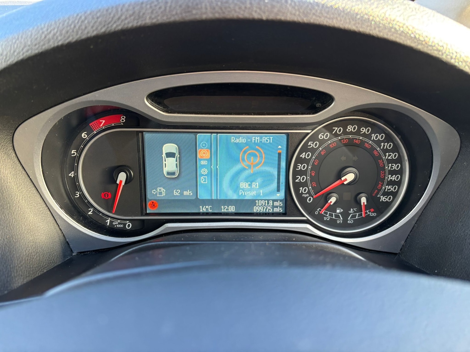 Used Ford S-Max 2008 for sale - 78026900: Photo 15