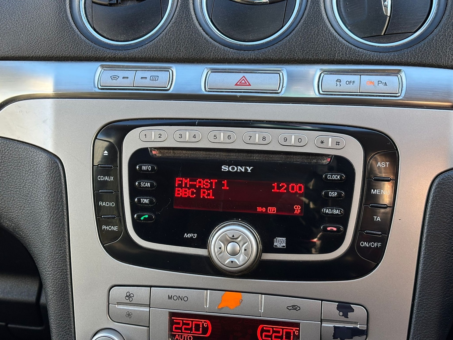 Used Ford S-Max 2008 for sale - 78026900: Photo 16