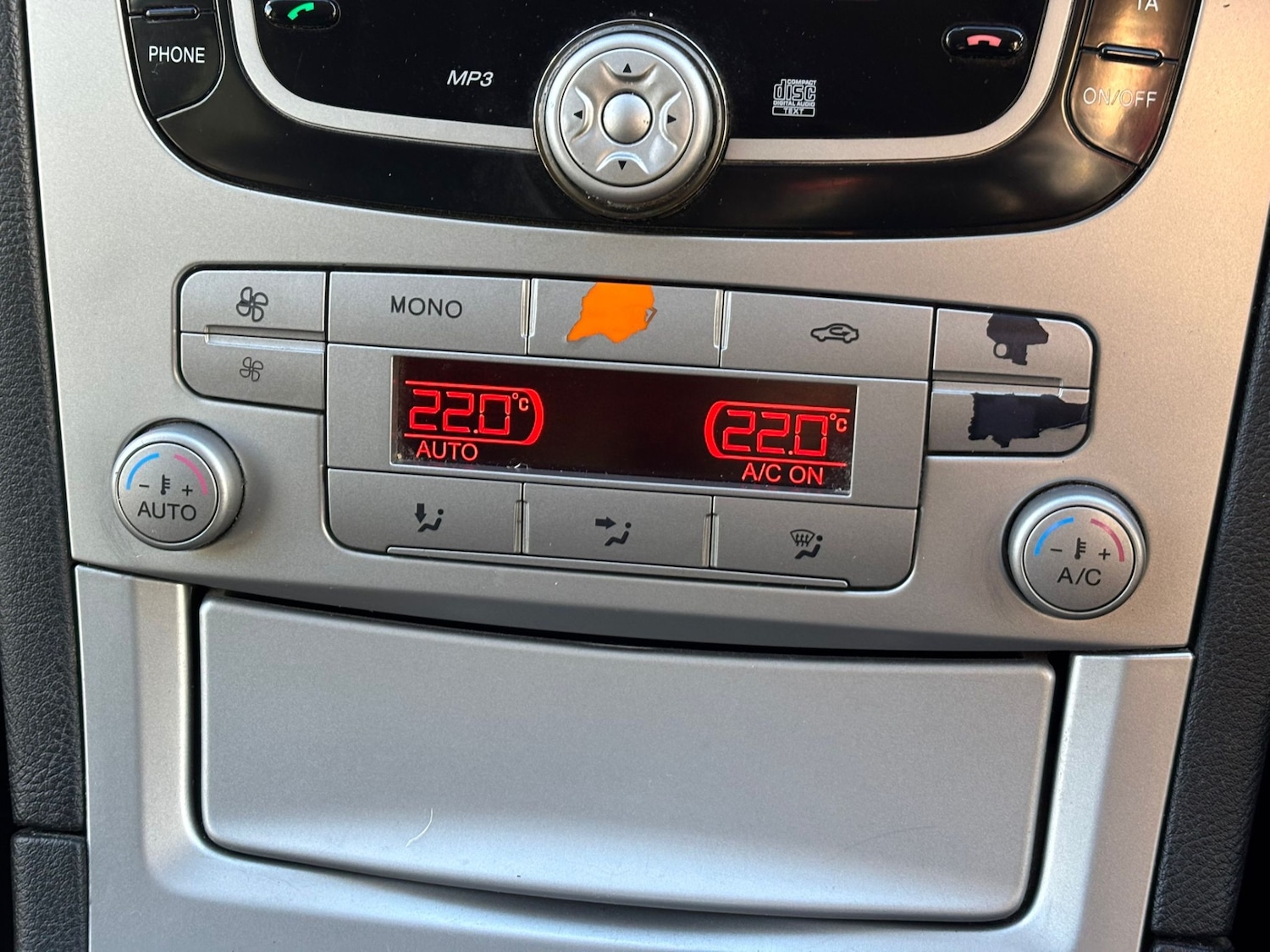 Used Ford S-Max 2008 for sale - 78026900: Photo 18