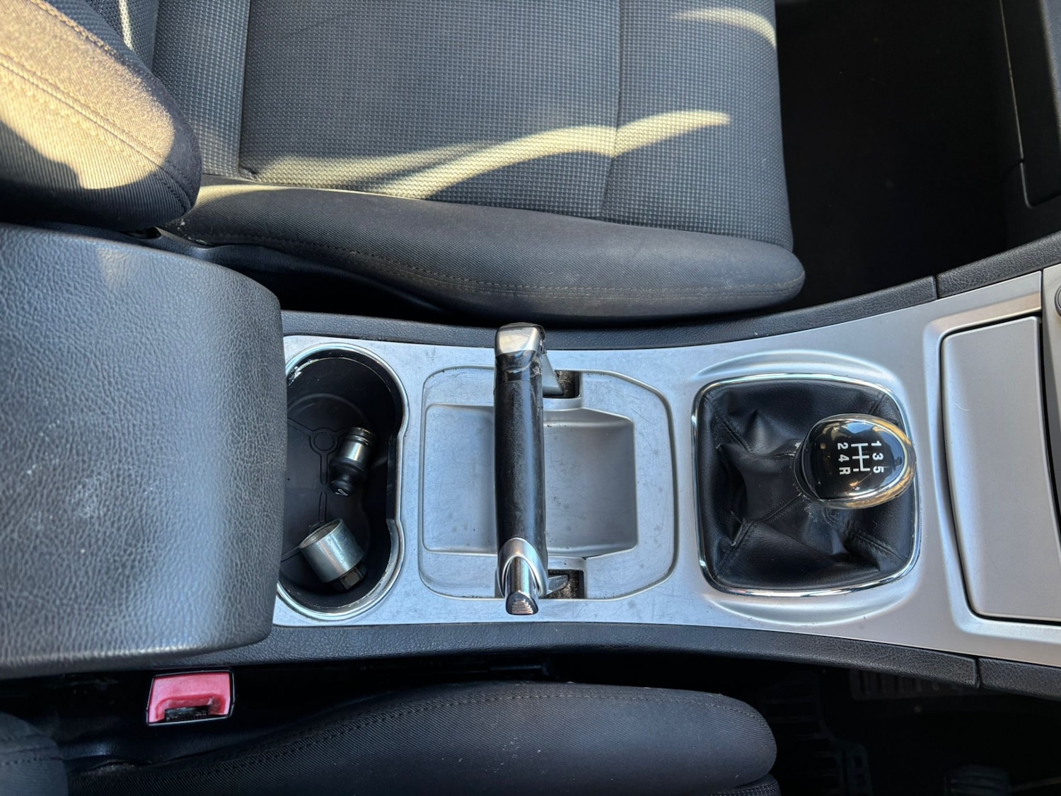 Used Ford S-Max 2008 for sale - 78026900: Photo 19