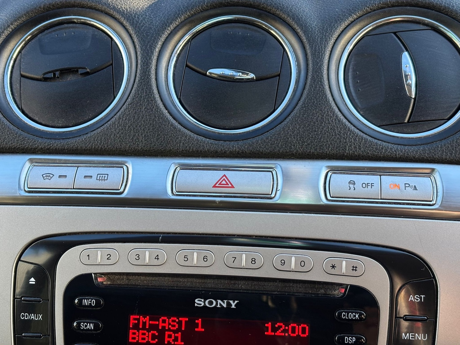 Used Ford S-Max 2008 for sale - 78026900: Photo 21