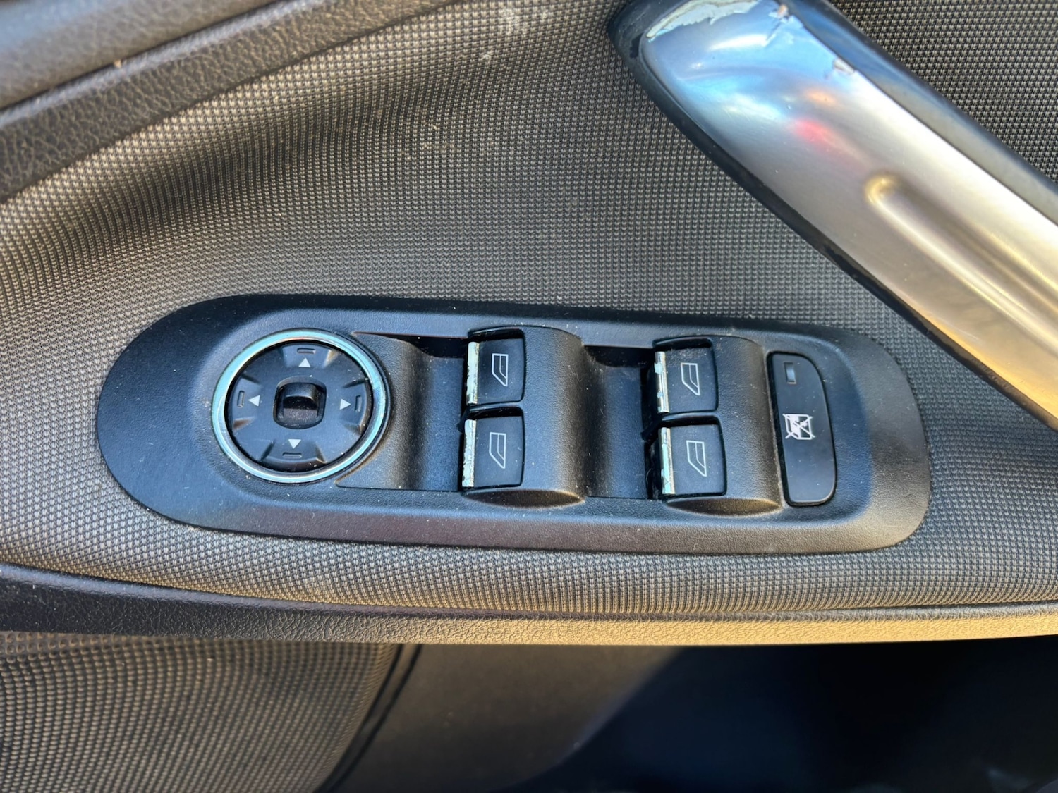 Used Ford S-Max 2008 for sale - 78026900: Photo 22