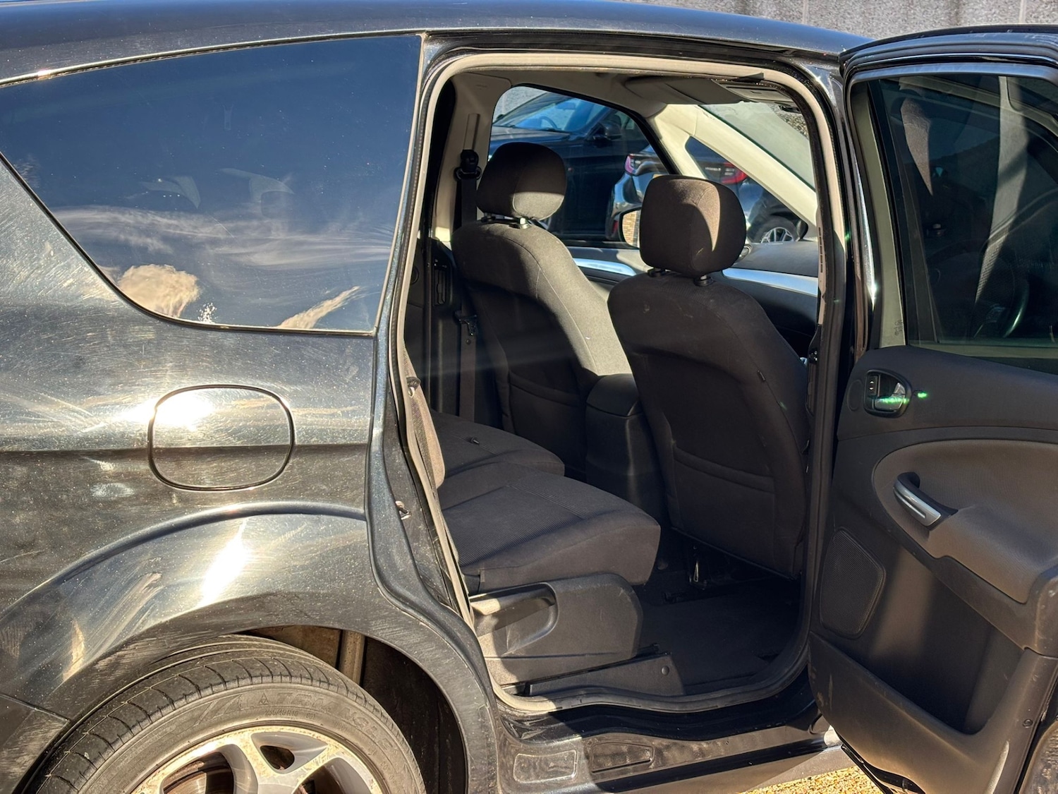 Used Ford S-Max 2008 for sale - 78026900: Photo 26