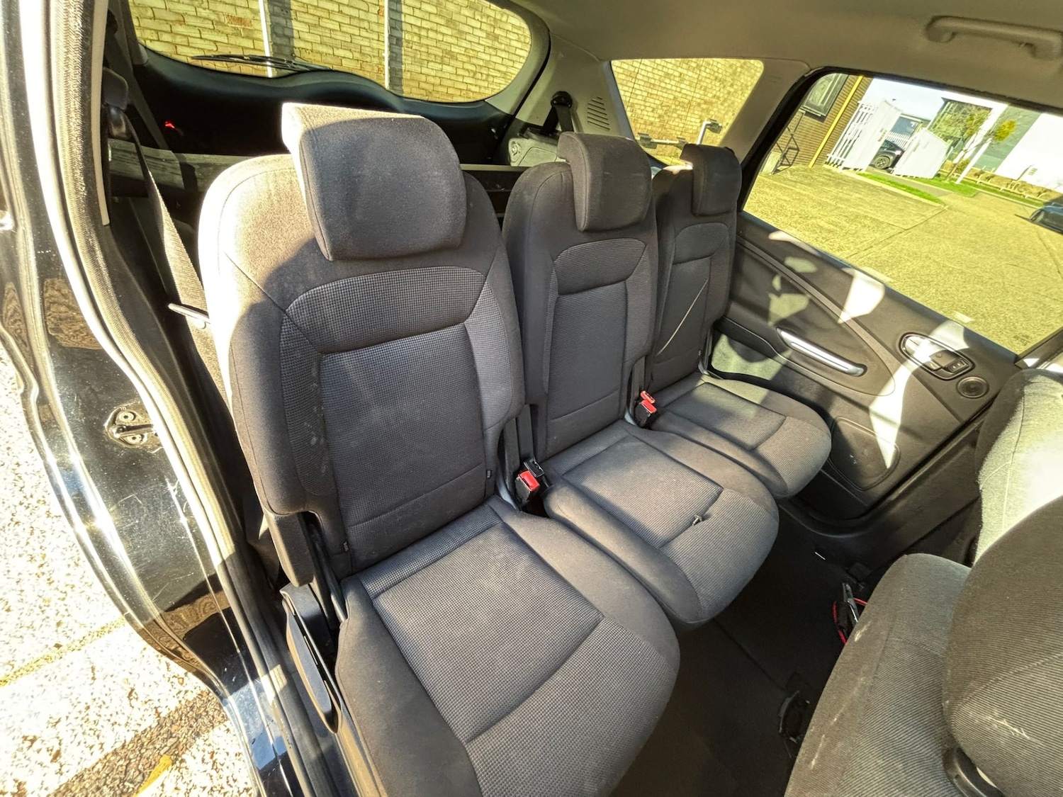 Used Ford S-Max 2008 for sale - 78026900: Photo 27