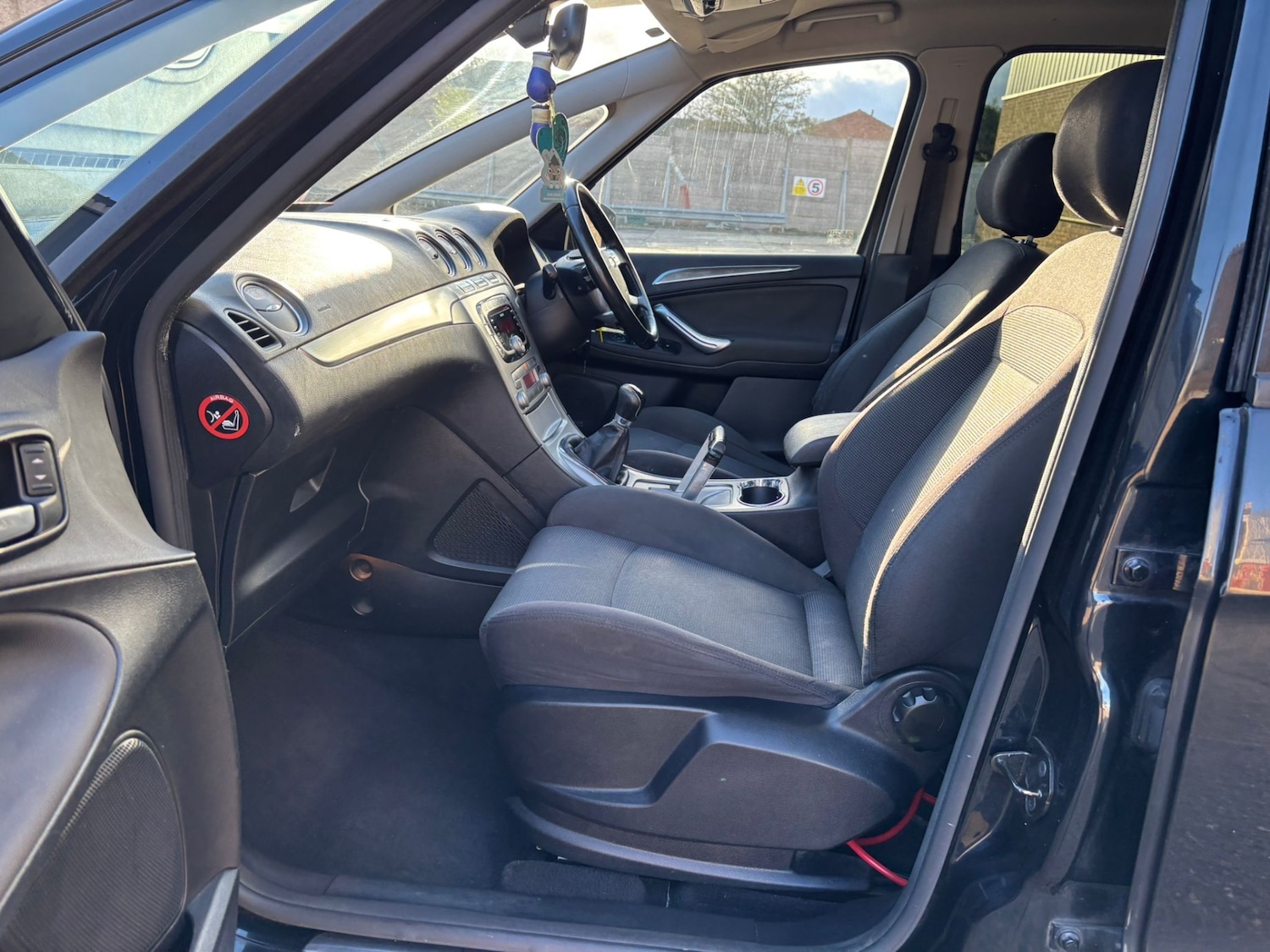 Used Ford S-Max 2008 for sale - 78026900: Photo 39