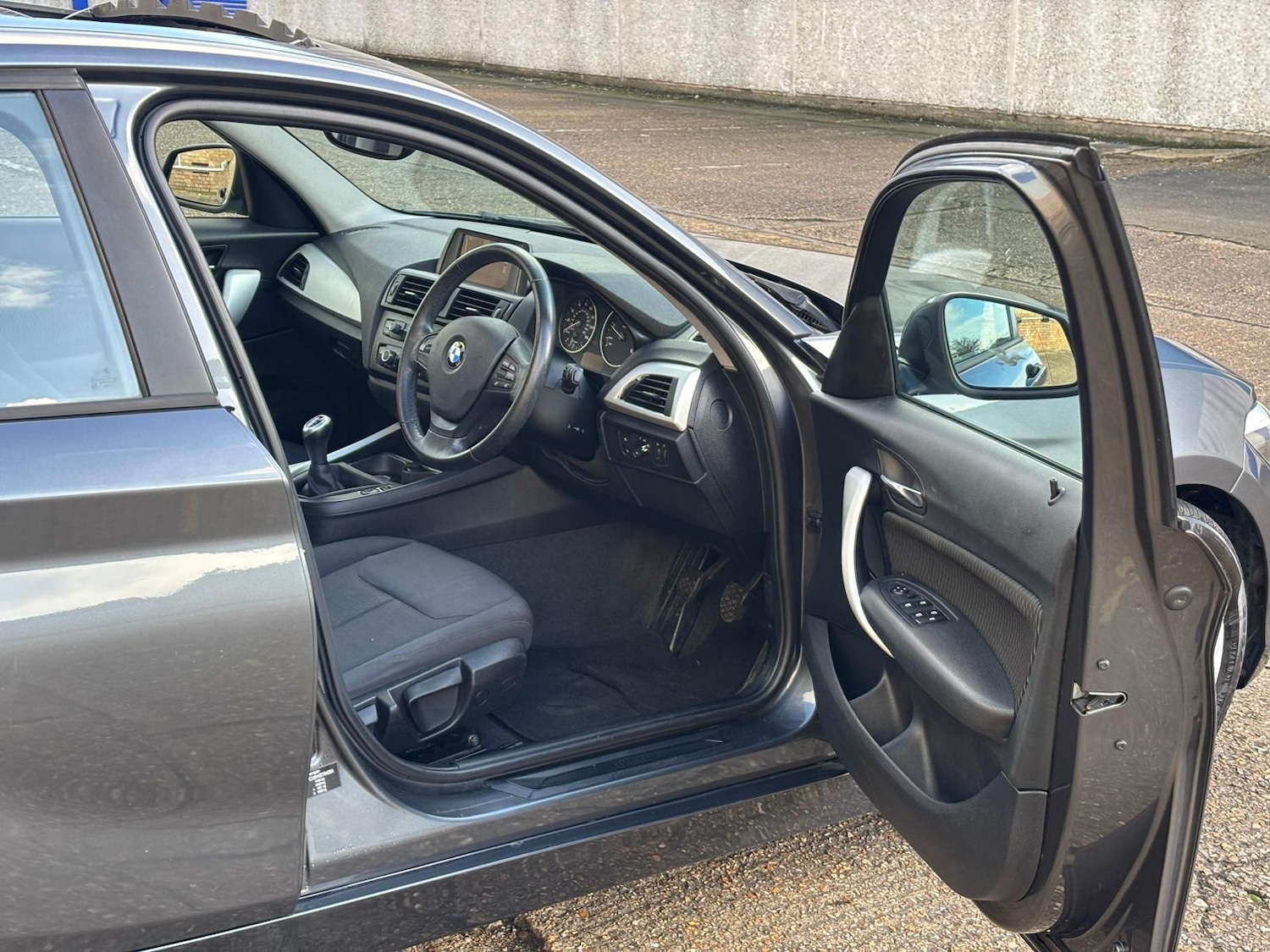 Used BMW 1 Series 2011 for sale - 77394006: Photo 13