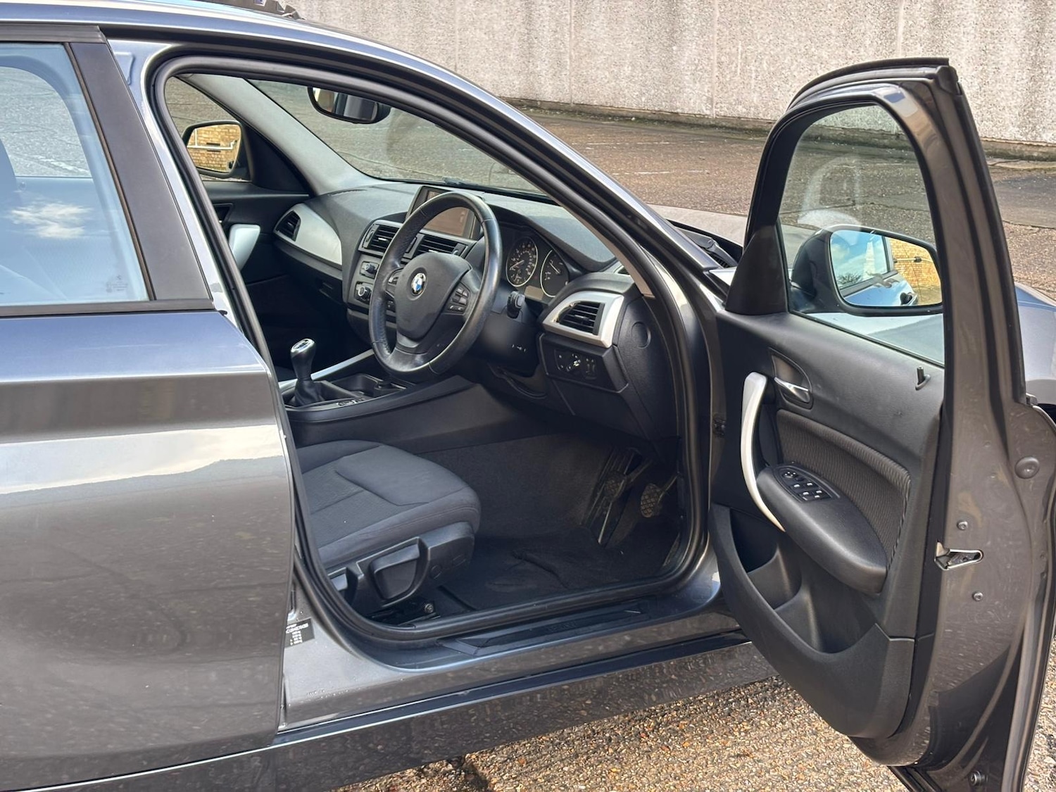 Used BMW 1 Series 2011 for sale - 77394006: Photo 14