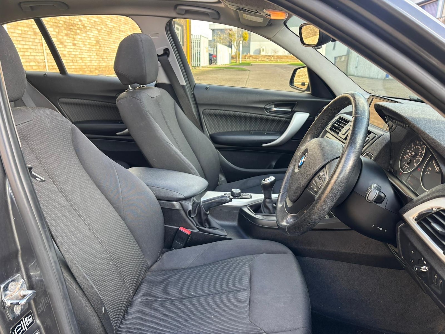 Used BMW 1 Series 2011 for sale - 77394006: Photo 15