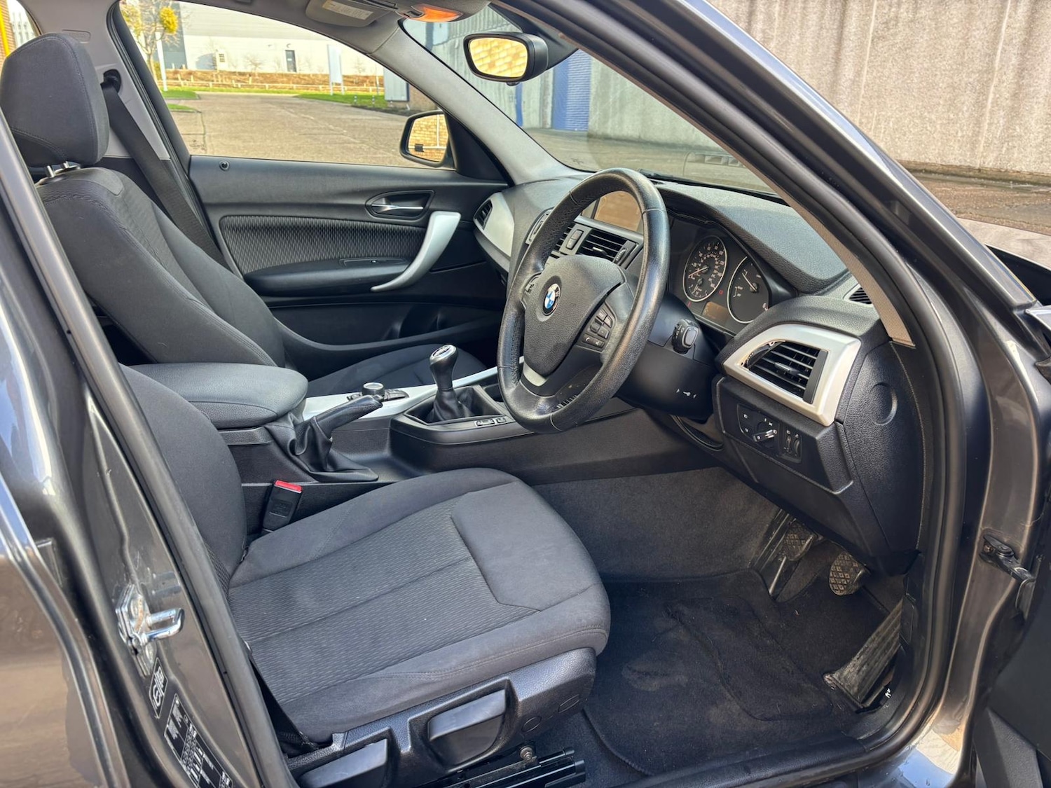 Used BMW 1 Series 2011 for sale - 77394006: Photo 16