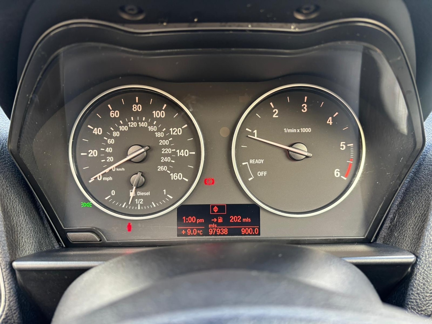 Used BMW 1 Series 2011 for sale - 77394006: Photo 22