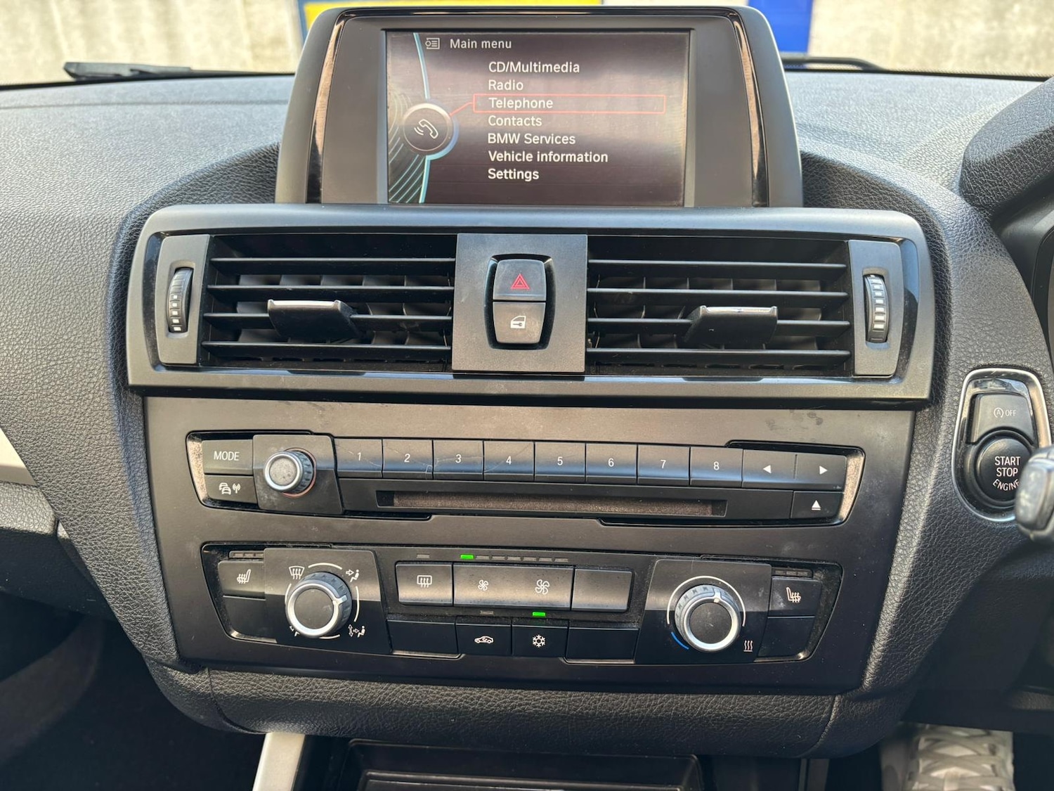 Used BMW 1 Series 2011 for sale - 77394006: Photo 25