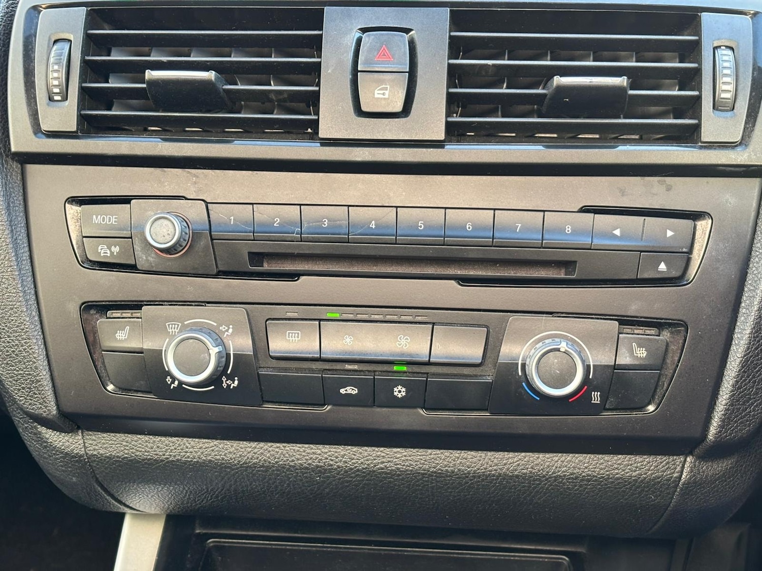 Used BMW 1 Series 2011 for sale - 77394006: Photo 28