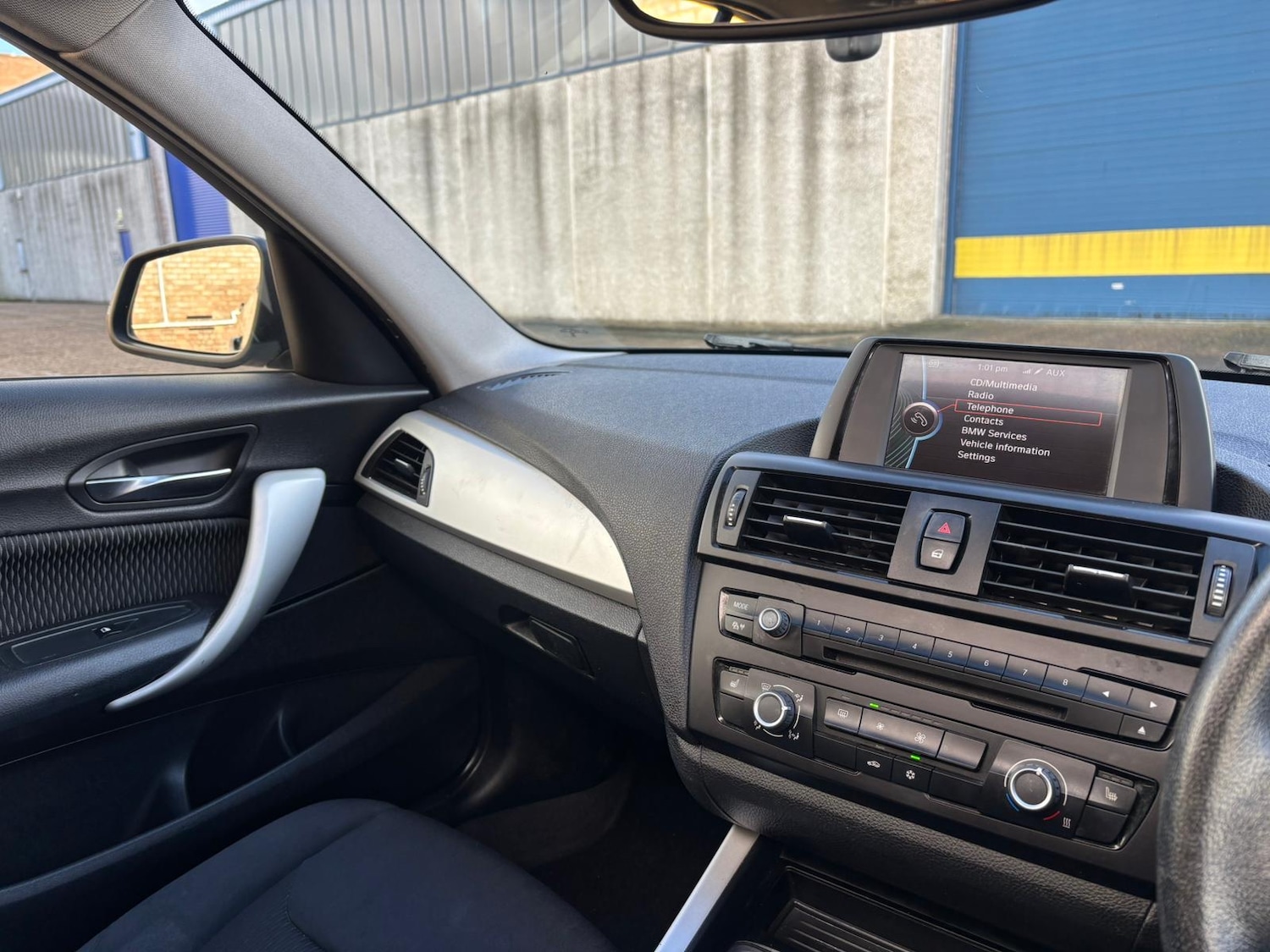 Used BMW 1 Series 2011 for sale - 77394006: Photo 31