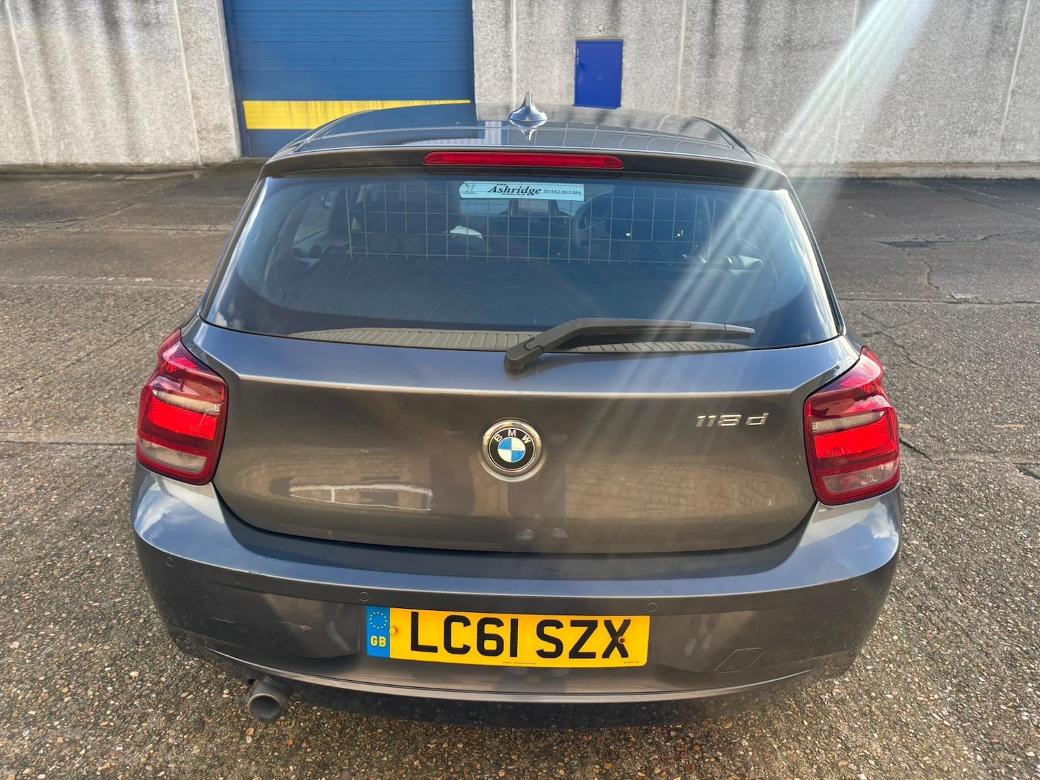 Used BMW 1 Series 2011 for sale - 77394006: Photo 38