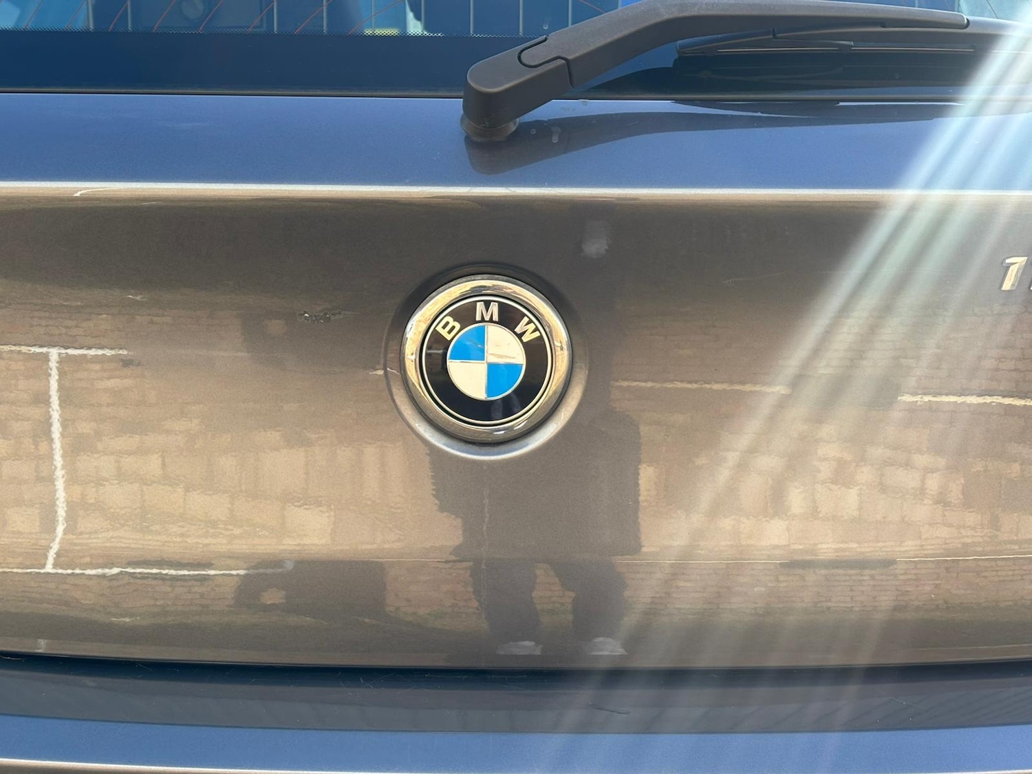 Used BMW 1 Series 2011 for sale - 77394006: Photo 39