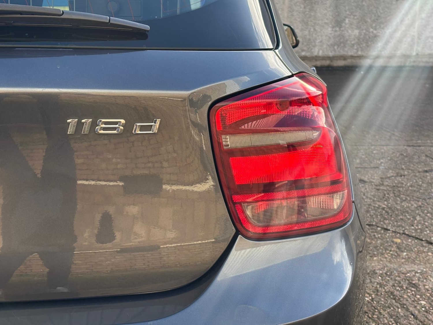 Used BMW 1 Series 2011 for sale - 77394006: Photo 40