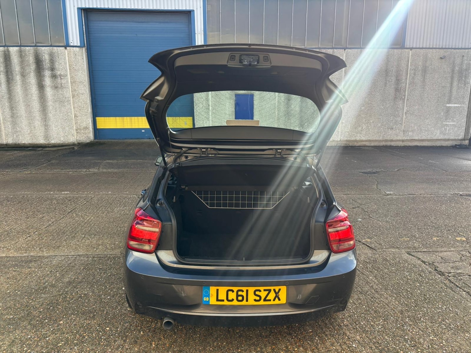 Used BMW 1 Series 2011 for sale - 77394006: Photo 41