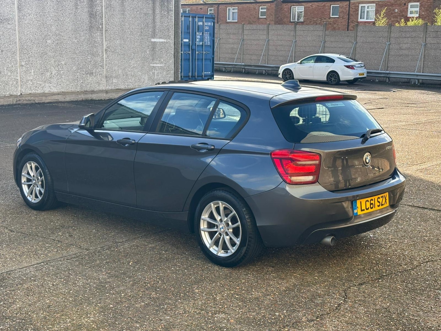 Used BMW 1 Series 2011 for sale - 77394006: Photo 43