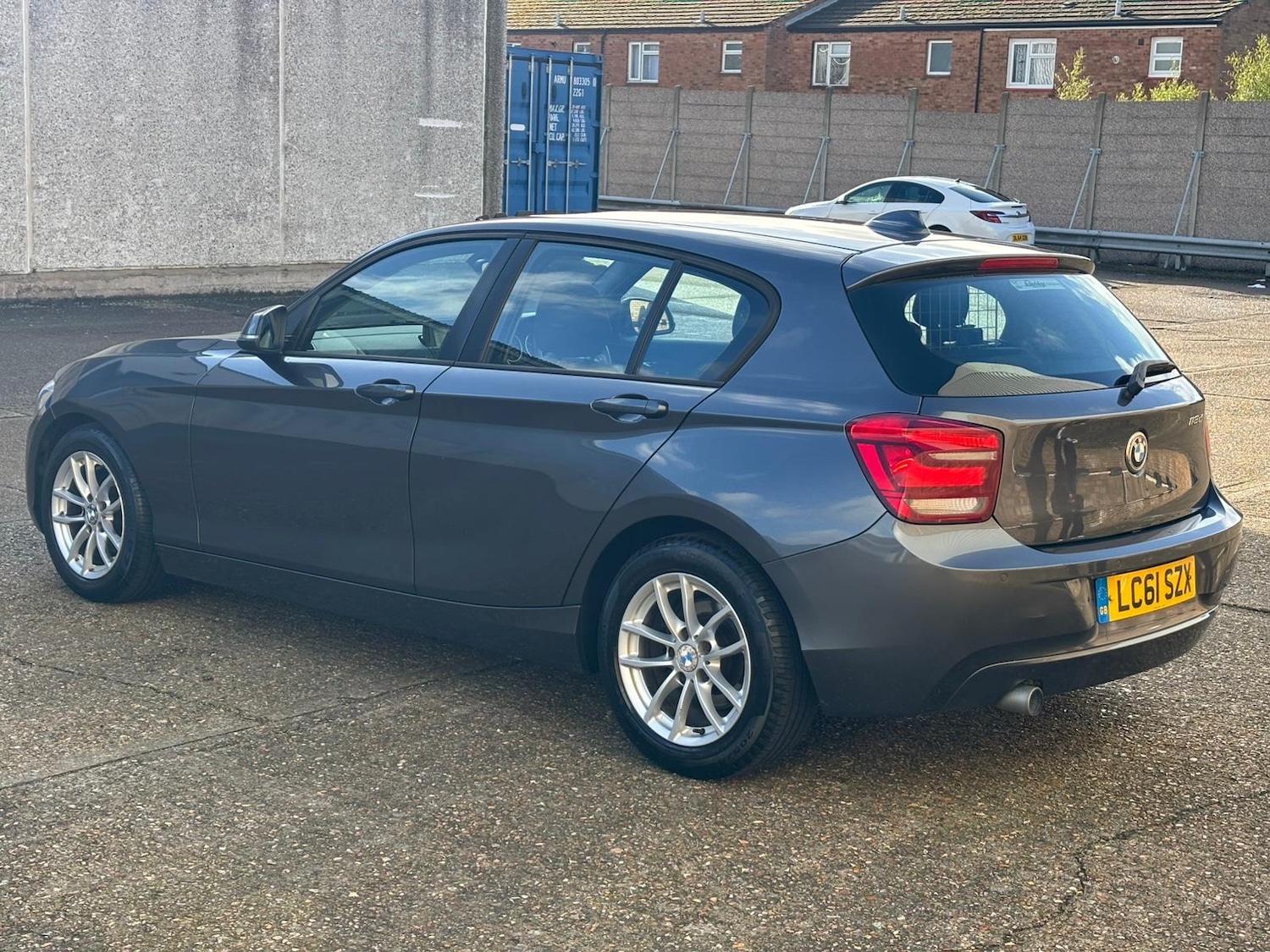 Used BMW 1 Series 2011 for sale - 77394006: Photo 44