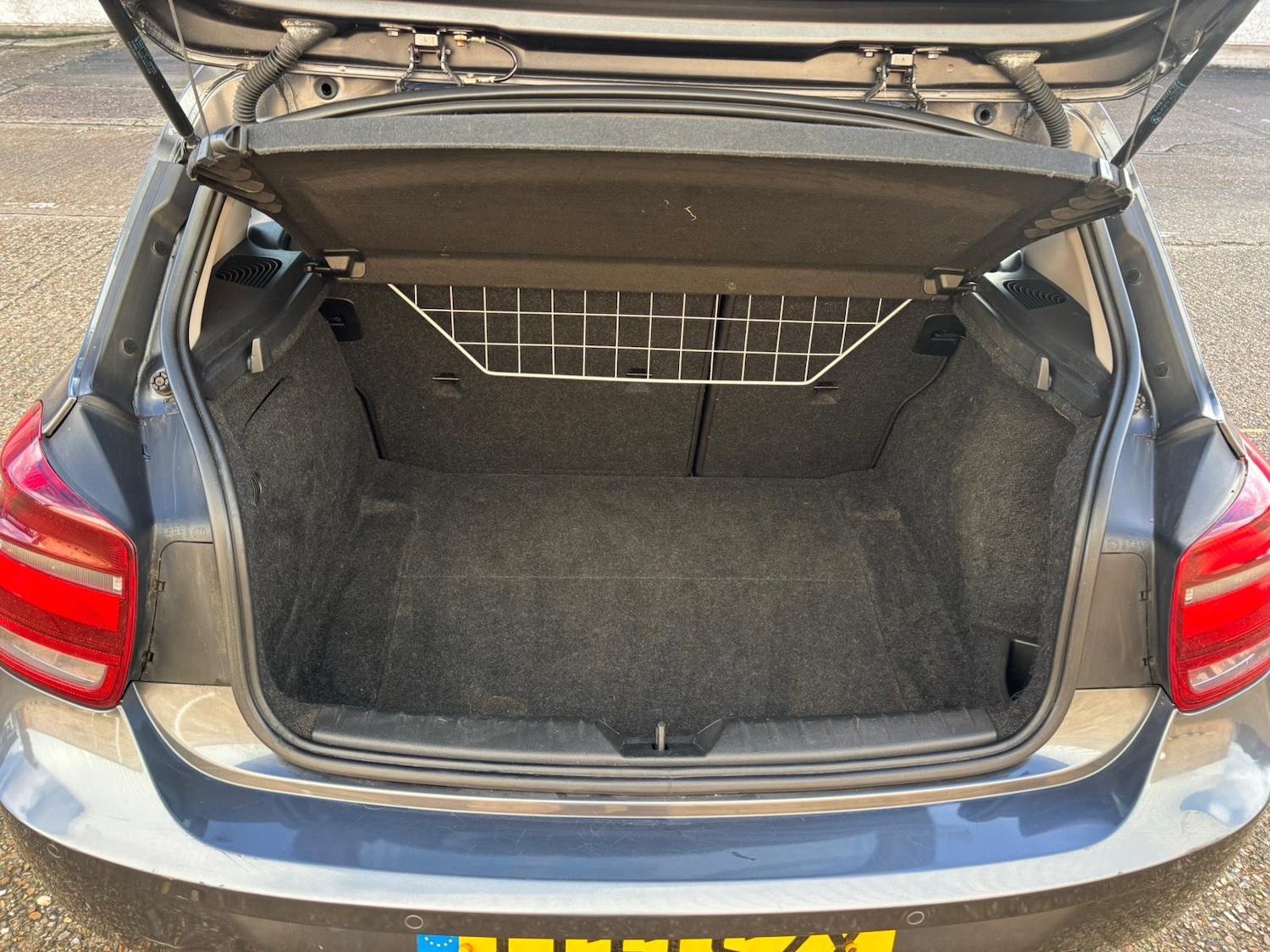 Used BMW 1 Series 2011 for sale - 77394006: Photo 47