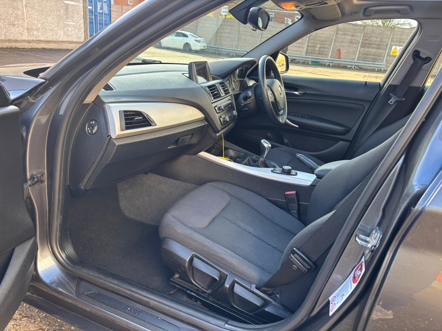 Used BMW 1 Series 2011 for sale - 77394006: Photo 48