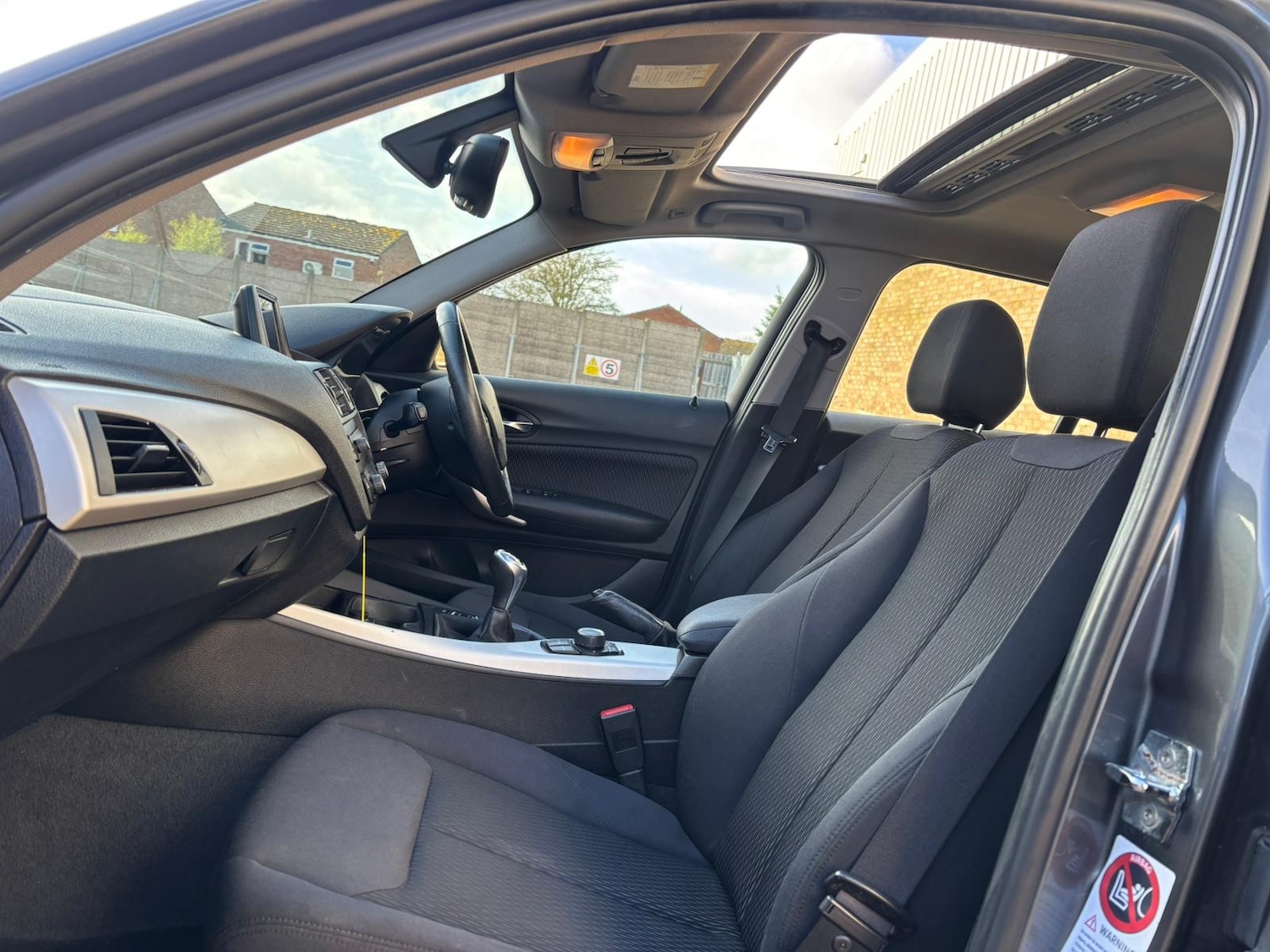 Used BMW 1 Series 2011 for sale - 77394006: Photo 49