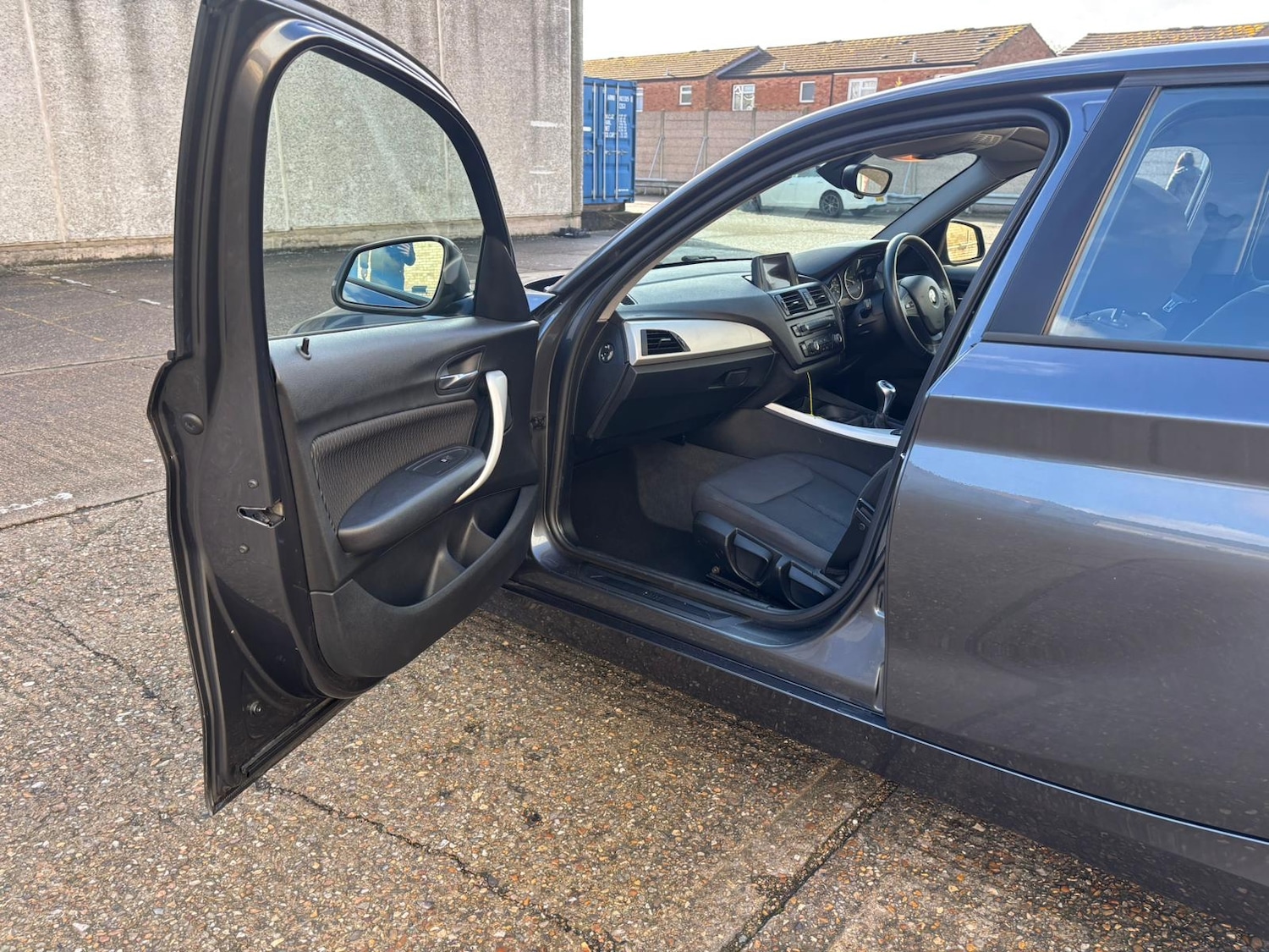 Used BMW 1 Series 2011 for sale - 77394006: Photo 52