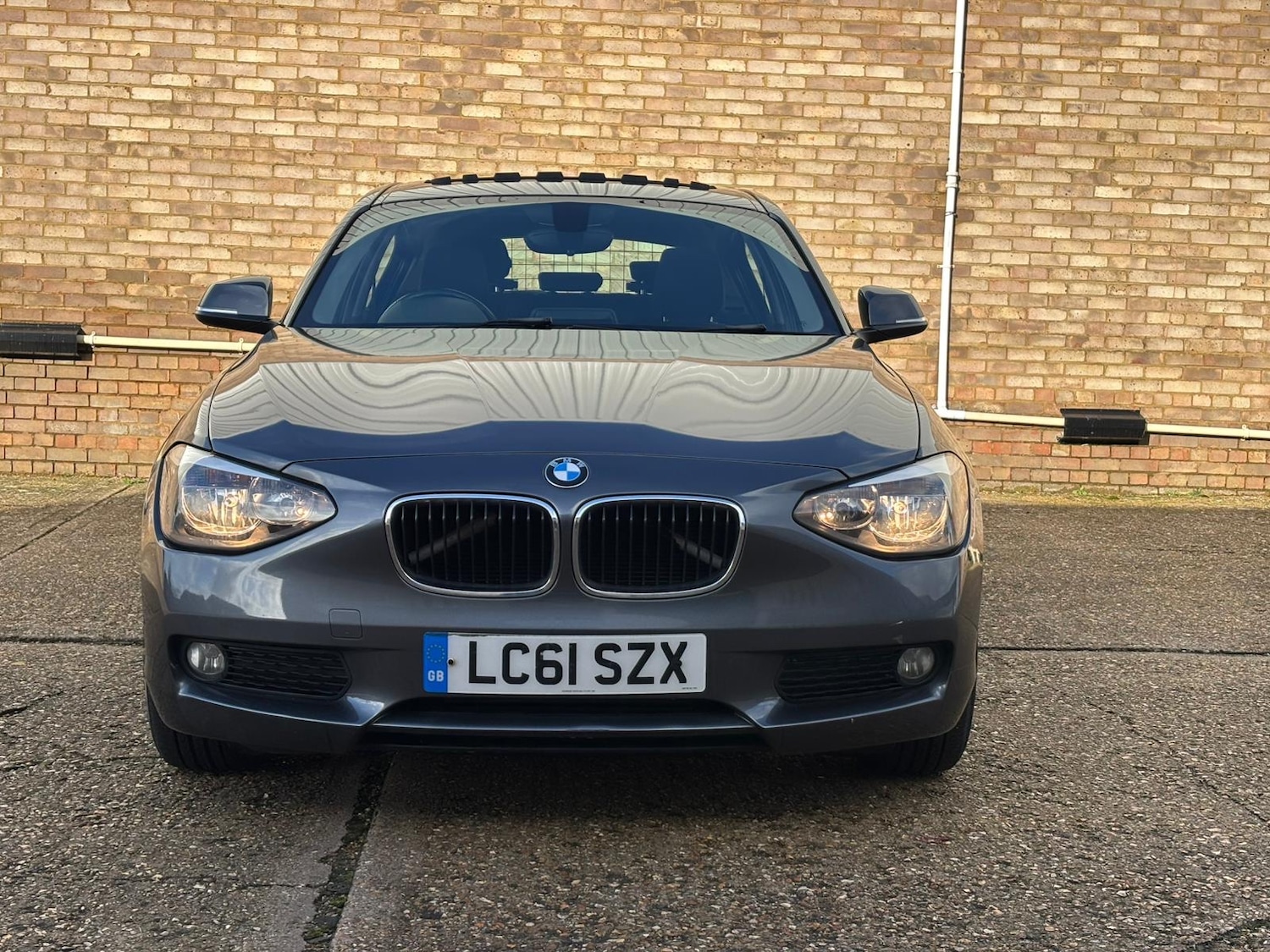 Used BMW 1 Series 2011 for sale - 77394006: Photo 6