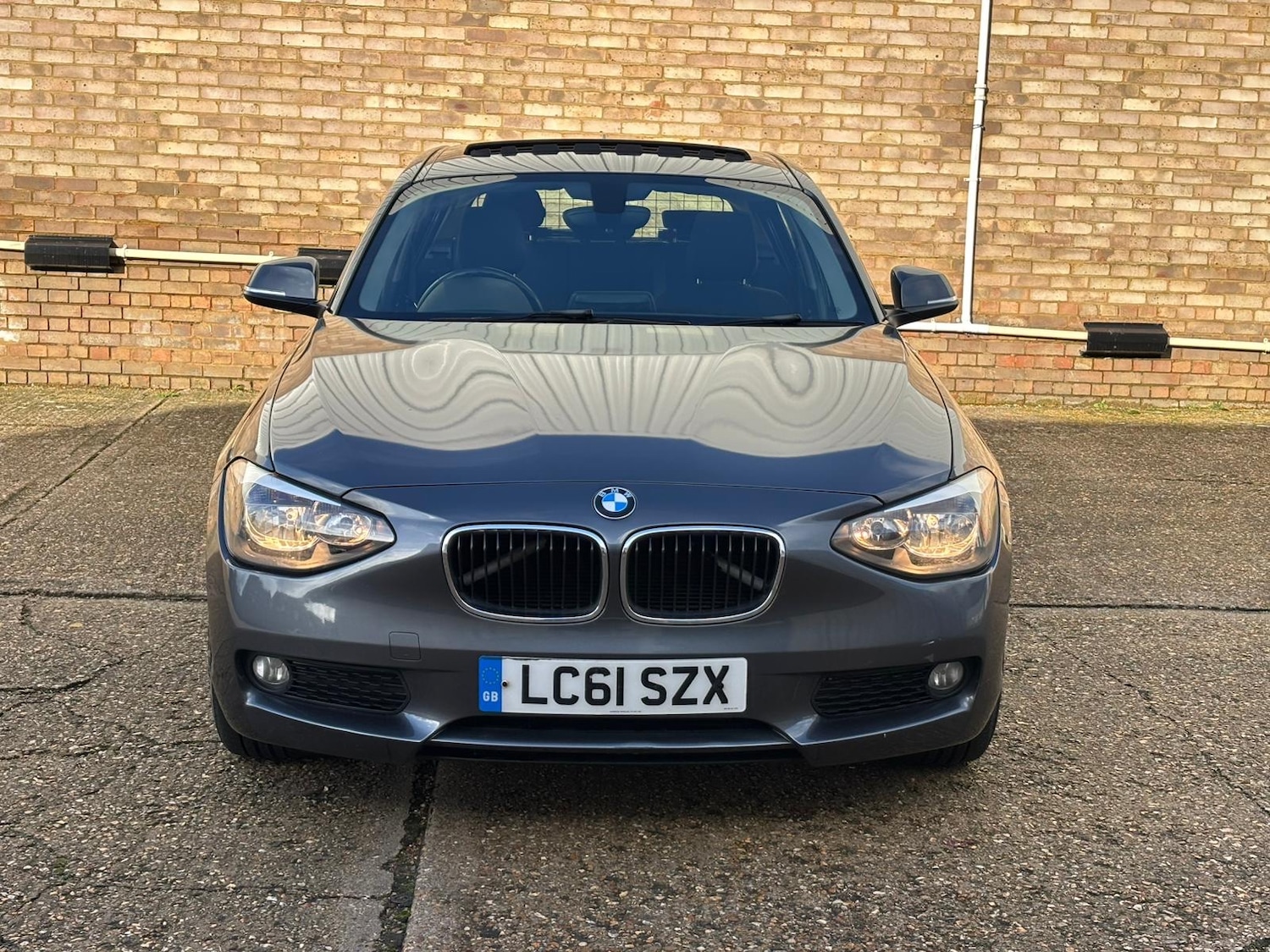 Used BMW 1 Series 2011 for sale - 77394006: Photo 7