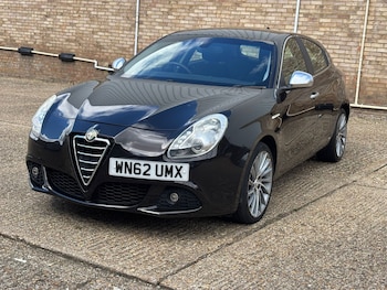 Used Alfa Romeo Giulietta 2012 for sale - 78255024: Photo