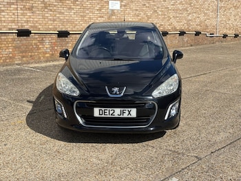 Used Peugeot 308 2012 for sale - 75894615: Photo