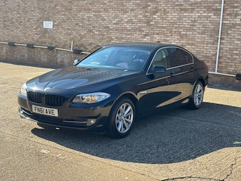 Used BMW 5 Series 2011 for sale - 78446190: Photo